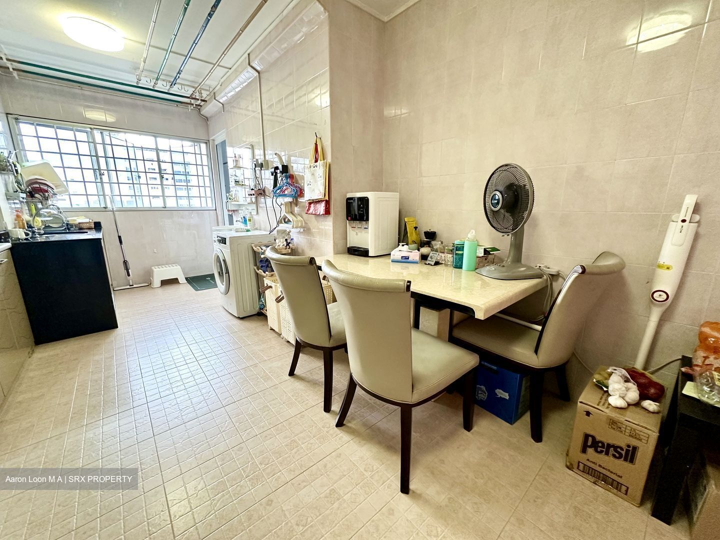 Blk 848 Tampines Ville (Tampines), HDB 3 Rooms #504415931